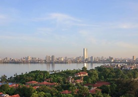 Elegant Suites Westlake