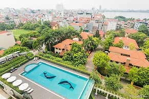 Elegant Suites Westlake