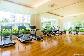 Elegant Suites Westlake