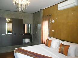 G2 Boutique Hotel