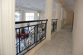 Ocean Villa Heights