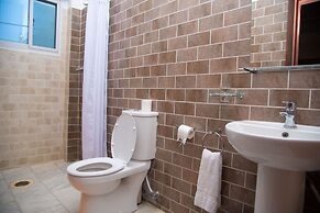 Ocean Villa Heights