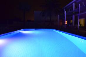 Ocean Villa Heights