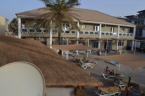 Ocean Villa Heights