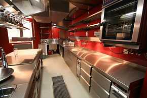 niXe binz designhotel