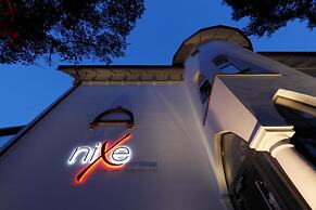niXe binz designhotel
