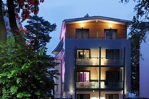 niXe binz designhotel