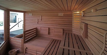 niXe binz designhotel