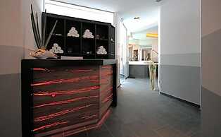 niXe binz designhotel
