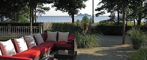 niXe binz designhotel