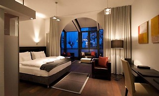 niXe binz designhotel