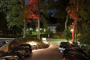 niXe binz designhotel