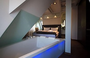 niXe binz designhotel