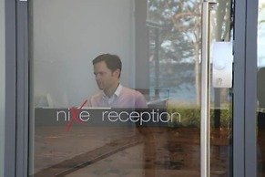 niXe binz designhotel