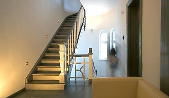 niXe binz designhotel