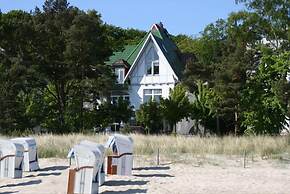 niXe binz designhotel