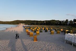 niXe binz designhotel