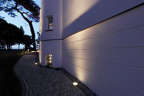 niXe binz designhotel