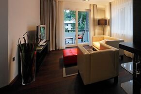 niXe binz designhotel