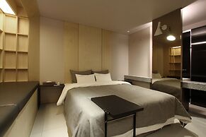 Boutique Hotel K Oido