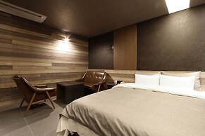 Boutique Hotel K Oido