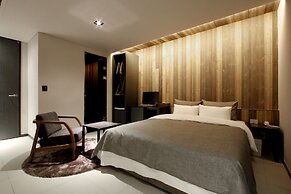 Boutique Hotel K Oido