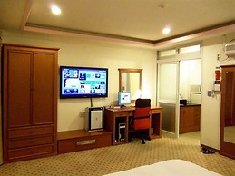 Asia Tourist Hotel