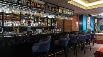 Grand Yazici Club Turban