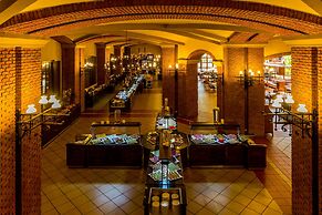 Grand Yazici Club Turban