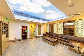 Grand Yazici Club Turban