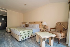 Grand Yazici Club Turban