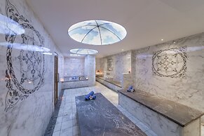 Grand Yazici Club Turban