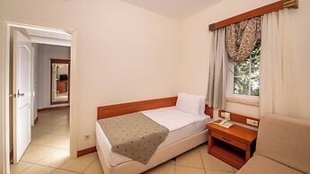 Grand Yazici Club Turban