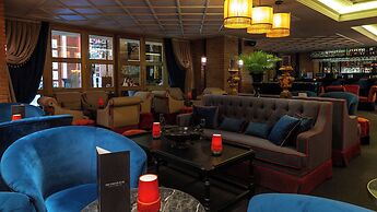 Grand Yazici Club Turban