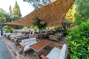 Grand Yazici Club Turban