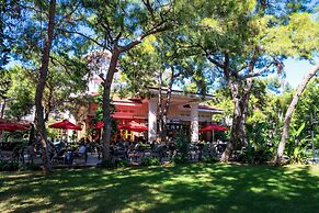 Grand Yazici Club Turban