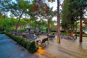 Grand Yazici Club Turban