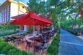 Grand Yazici Club Turban