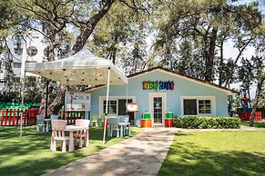 Grand Yazici Club Turban