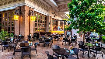 Grand Yazici Club Turban