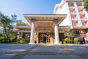 Grand Yazici Club Turban