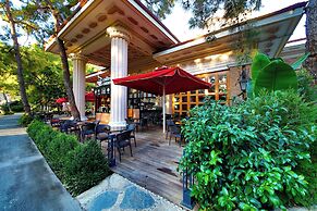 Grand Yazici Club Turban