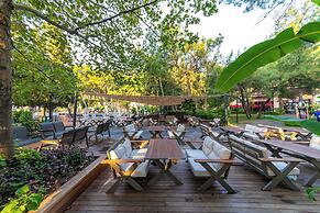 Grand Yazici Club Turban