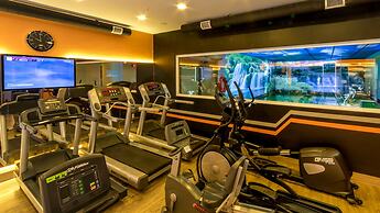 Grand Yazici Club Turban