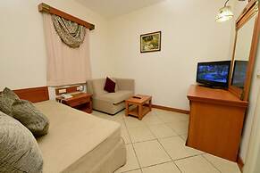 Grand Yazici Club Turban