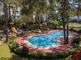 Grand Yazici Club Turban