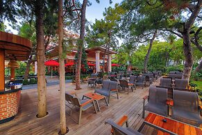 Grand Yazici Club Turban