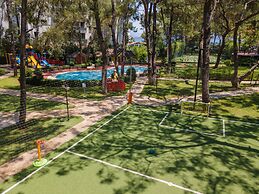 Grand Yazici Club Turban