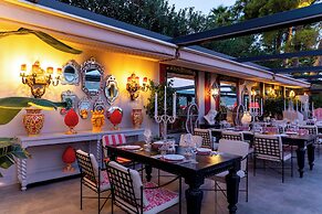 Grand Yazici Club Turban