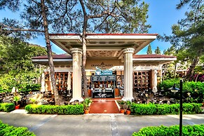 Grand Yazici Club Turban